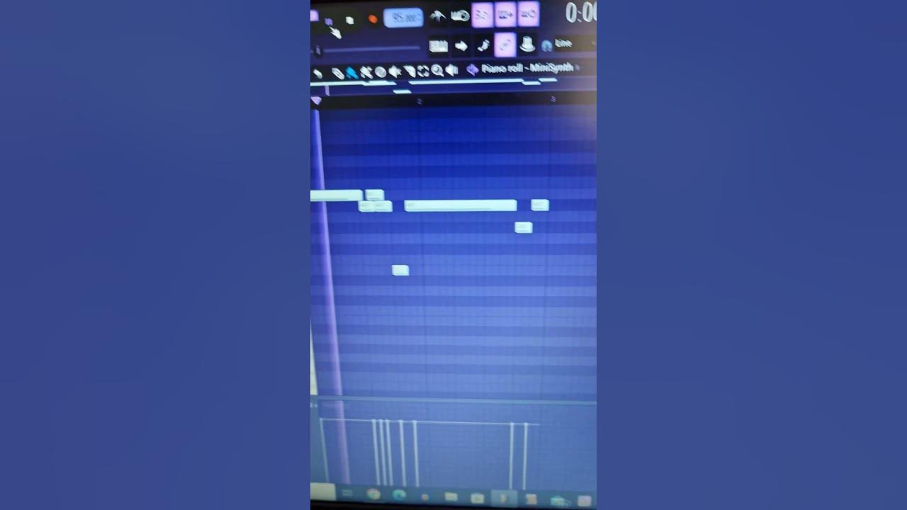 It's My Ego - Ice Cube Lead WestCoast Synth|FL Studio