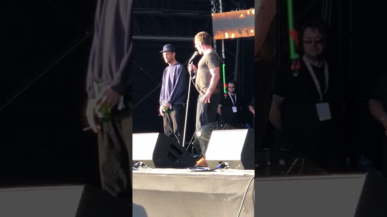 Sleaford Mods I Feel So Wrong Youtube
