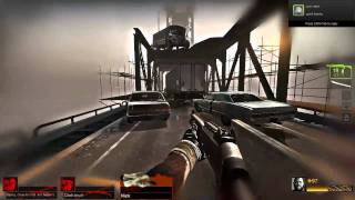 LUElinks Left 4 Dead: Candle Jacks True Sacrifice