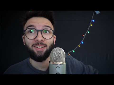 ASMR Français - On Est Dans La Merde (Étudiants, Internat et Coronavirus)