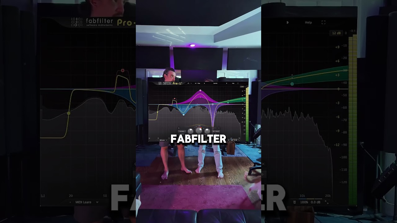 🥫Stuart White – 6x Grammy Award Winning audio engineer. Vocal chain of Beyoncé.