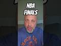NBA FINALS #nbafinals #knicks #spurs #newyorkknicks #danregancomedy