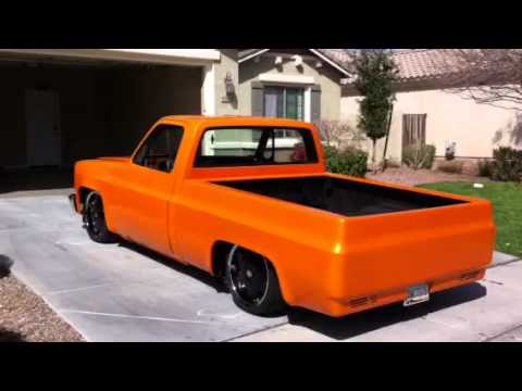 Tang 73 C10 Youtube