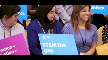 Cracking the code: Girls’ education in STEM