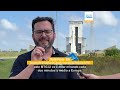 "Europa dispone la mejor familia de satélites de previsión y prevención meteorológica del mundo"