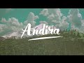ANDIRA - MENGHILANG (ANIMATED LYRIC VIDEO)
