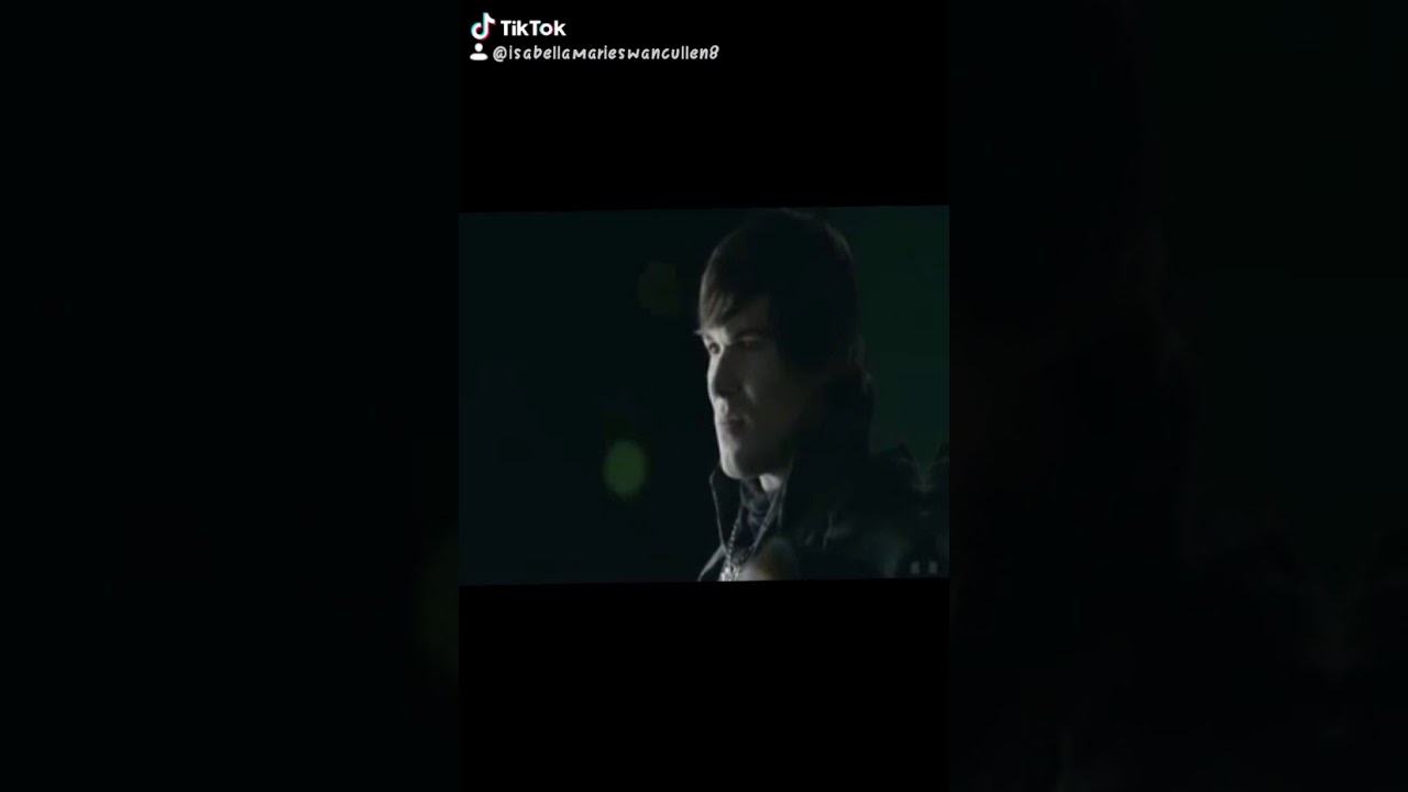 Thetwilight saga: felix