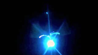 Strobes Gloving