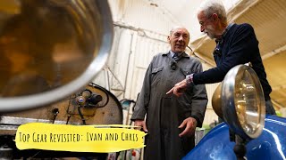SHED RACING - Top Gear Revisited: Ivan and Chris by SHED RACING 25,370 views 5 months ago 1 hour, 7 minutes