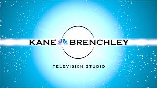 Information Kane Brenchley Television Studio Logo (2004-2011, NBC Universal Television Studio Style) News