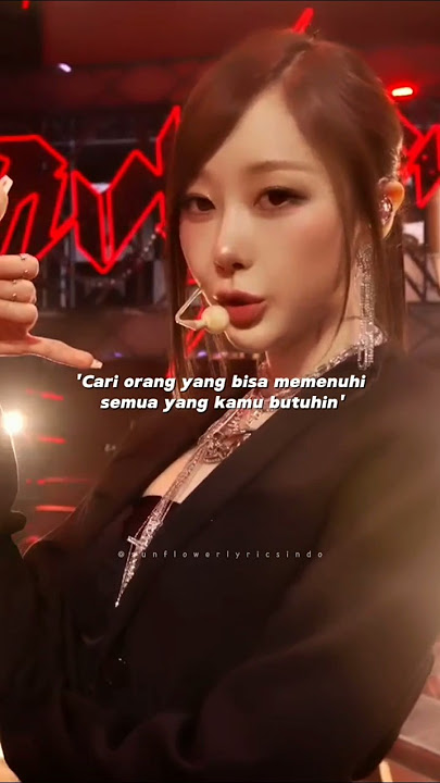 AESPA RICH MAN LIRIK TERJEMAHAN #kpop #kpopterjemahan #aespa #sunflowerlyricsindo