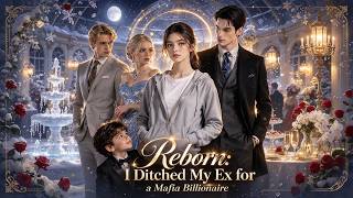 🚩Reborn: I Ditched My Ex for a Mafia Billionaire【Wonderful Drama】#shortmax