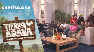 Tierra Brava | Capítulo 50 | Canal 13