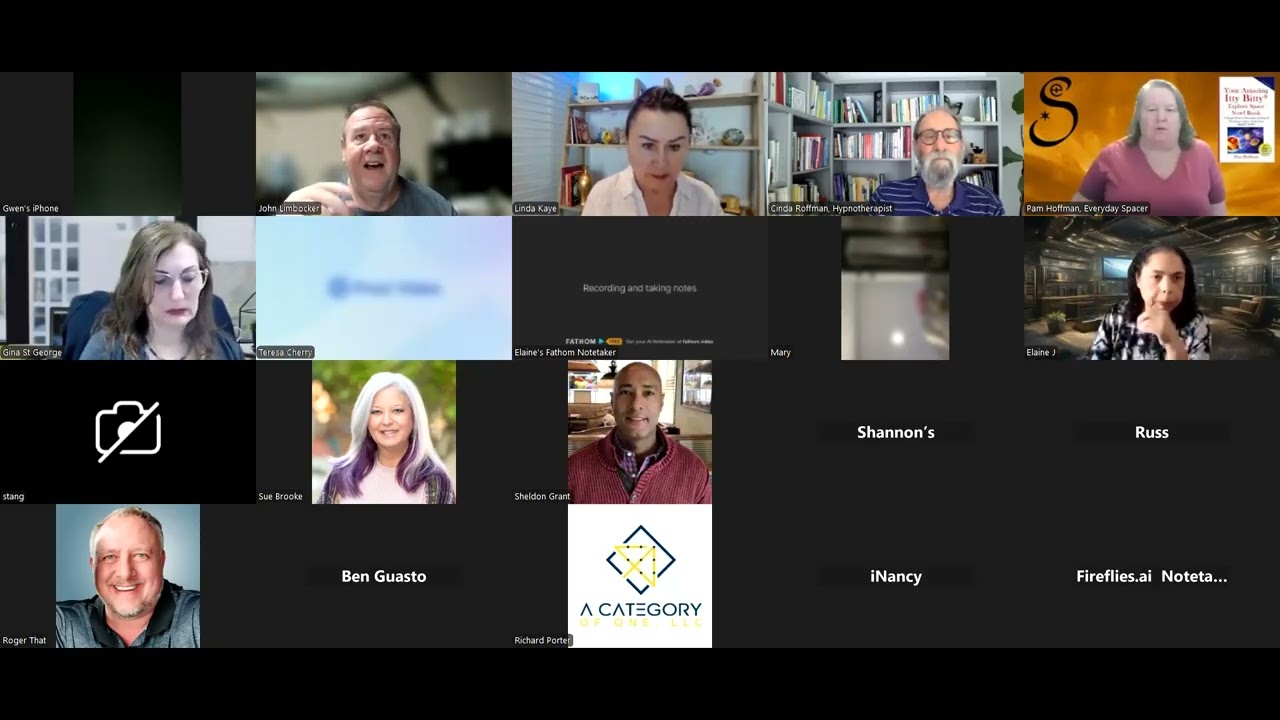 Internet Dominators 3 20 25