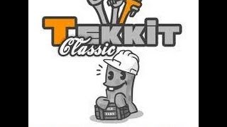 Tekkit tutorial 100% safe nuclear reactor