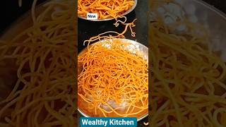chai spl sev jo bachche bade sabhi ko pasand ati hai||#trendingsong #viralrecipe2026 #Wealthykitchen