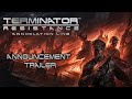 The Terminator: Resistance DLC’s First Trailer Shows Kyle Reese in Action