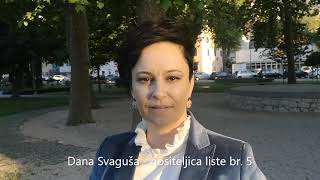 Za bolji Metković DANAs- by Dana #poziv #SDP Metković