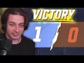 We broke their will to play  | Marvel Rivals
