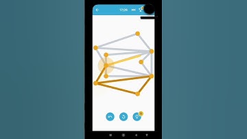 one line game ( level pack 3 ) level no 16,17,18 #game #shorts