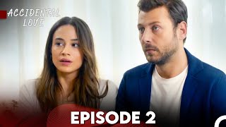 Accidental Love Episode 2 (FULL HD)