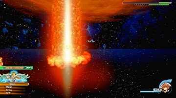 Kingdom Hearts 3 PC Mods, Ultimate Sora Moveset Vs Xehanort