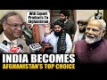 “Trade is easy with India”, says Assocham Secreatary on trade relation between India-Afghanistan