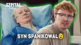 DIAGNOZA BYŁA DRUZGOCĄCA 😮 ZOSTAŁO JEJ KILKA MIESIĘCY ŻYCIA | Szpital św. Anny