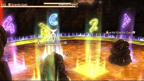 FFXIV: The Hard-Knock Life of Ultima Weapon Ultimate