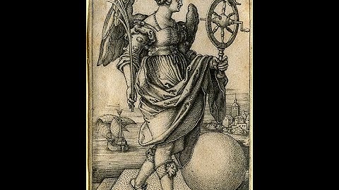 Carl Orff - O Fortuna & Fortune plango vulnera - Latin and English Lyrics