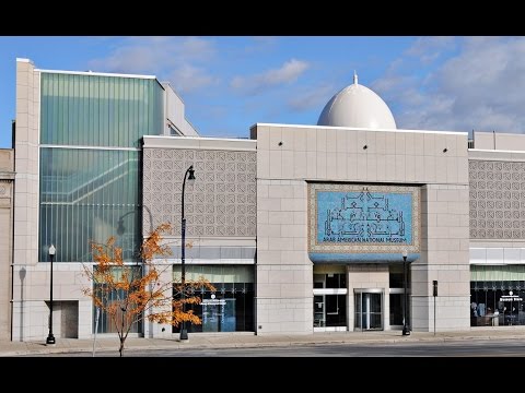 Top 8 Tourist Attractions in Dearborn - Travel Michigan