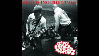 Stick Together - Surviving The Times [FULL EP]