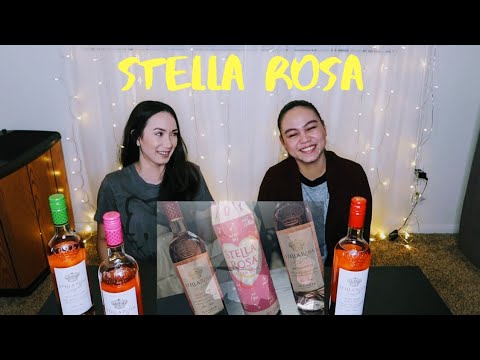 Video: Apa stella rosa terbaik?