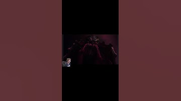 He Ate Me #doom #doomslayer #doomthedarkages #doometernal #horror #playstation #bethesda #doom2