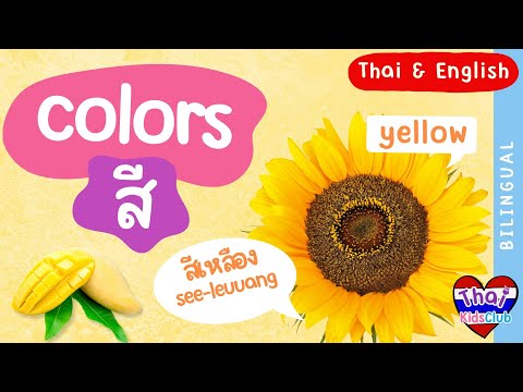 เรียนรู้สี~LearningColors* Merry Christmas ~ สุขสันต์วันคริสต์มาส ~ suk san wan kris maas christmas bilingual learningthai เรียนรู้สี~LearningColors* Merry Christmas ~ สุขสันต์วันคริสต์มาส ~ suk san wan kris maas christmas bilingual learningthai