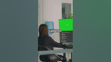 3 Tips to fix Green Screen on your PC