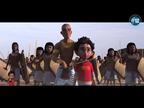 يحي بيشارك الملك مينا في حرب التوحيد يحيى وكنوز
