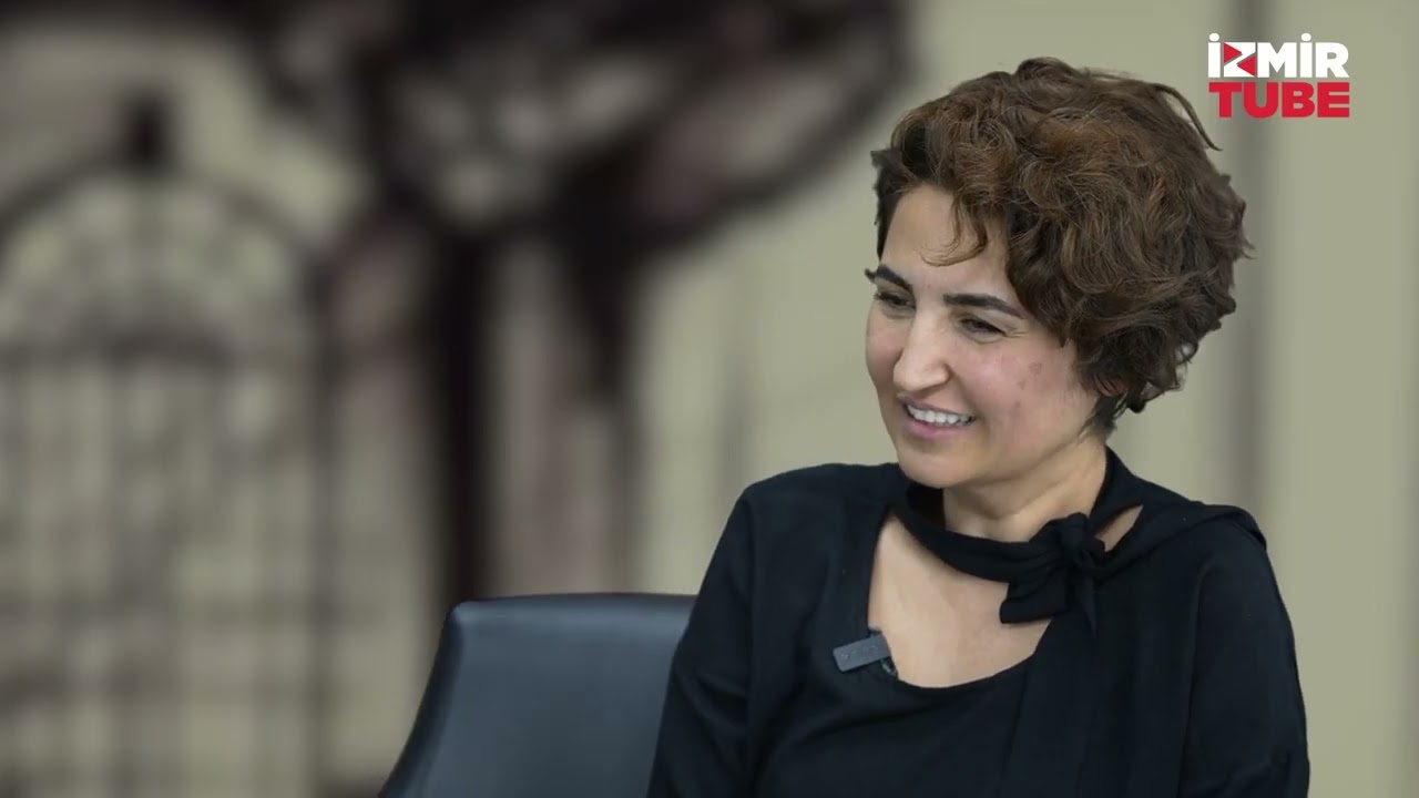 İzmir'de Sanat #65: Sahne ve Kostüm Tasarımcısı Özlem Karabay