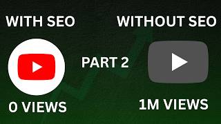 How to do SEO in videos to go viral(2026 full guide part 2)