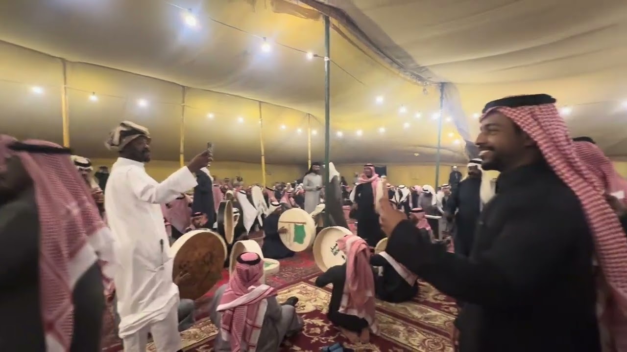 فرقة بيرق حائل في حفل فرقة درع الوطن #fypシ #اكسبلور #fypシ゚viral 