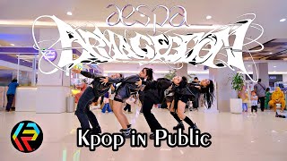 [KPOP IN PUBLIC INDONESIA] AESPA (에스파) - 'Armageddon' | One Take Dance Cover by Queenses