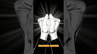 Why Your Awakening Is Failing (Brutal Truth) 🛑 #shadowwork #spiritualawakening #shorts #subconscious