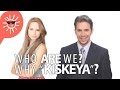 Why "Kiskeya"? Who Are We? | Kiskeya.Life Q&A