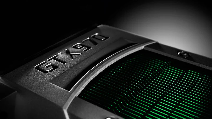 Nvidia GTX 970で4Kゲーミング可能？