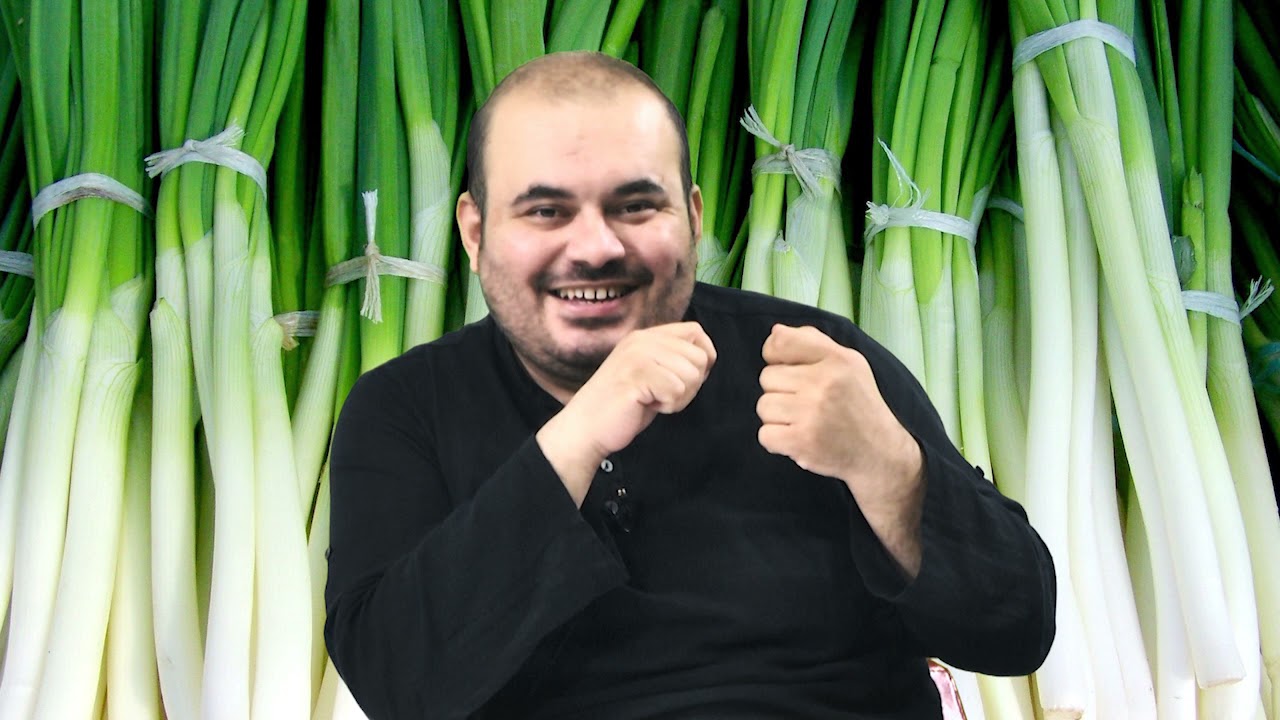 RÜYADA YEŞİL SOĞAN GÖRMEK Esved Dini Rüya Tabirleri ve Yorumu Rüya