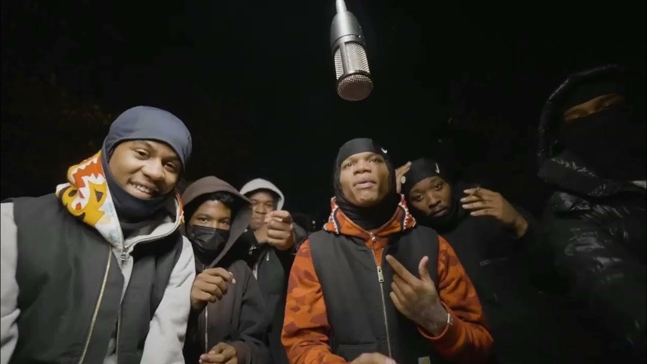 [FREE] Sdot Go x Jay Hound Type Beat "Haven" YouTube