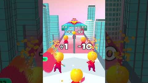 Arrow fest #31 Android,iOS gameplay #shorts