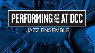 Performing Arts Presents: Jazz Ensemble April 2026 | Dutchess Community College