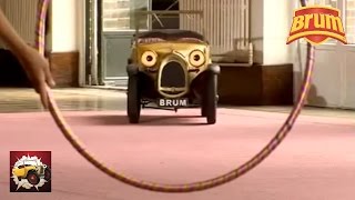 Brum 304 - Gymnast - Full Episode