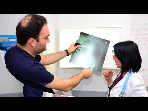 კლინიკა \"Helsicore\" და პროფესიონალთა გუნდი